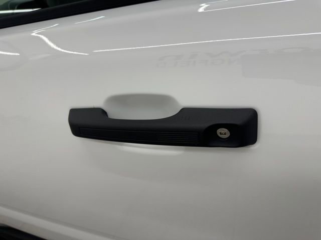 New 2025 Ford Bronco Sport Big Bend image 26