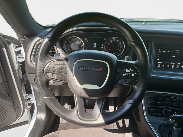 Used 2022 Dodge Challenger GT AWD/4WD image 13