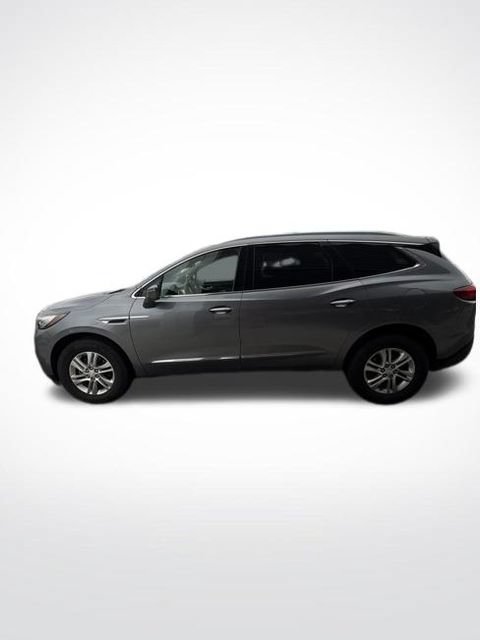 Used 2019 Buick Enclave Essence FWD image 11