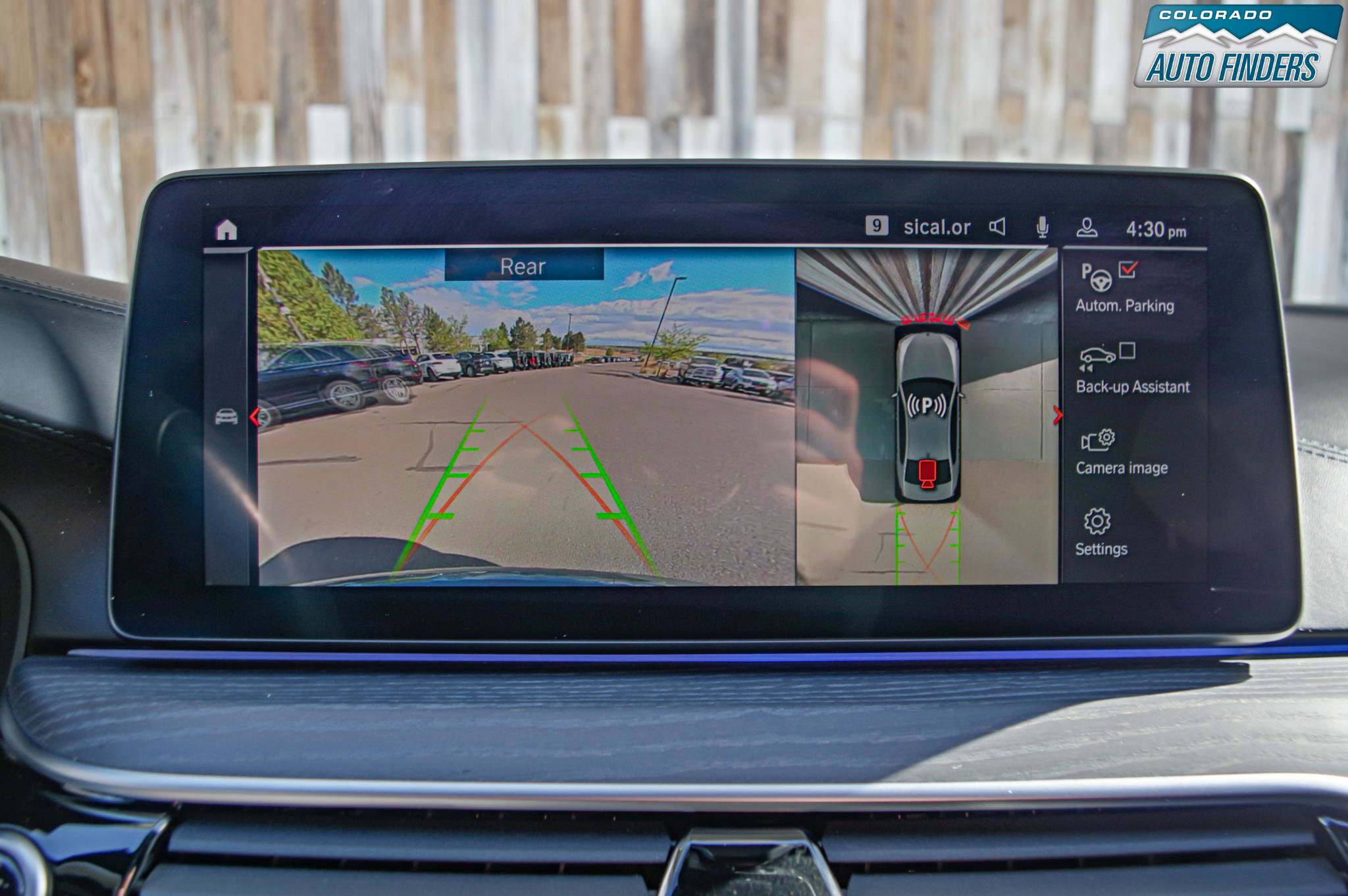 Used 2021 BMW M550i xDrive w/ Premium Package image 20