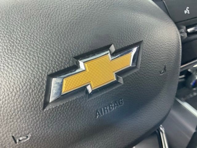 Used 2025 Chevrolet Suburban LT image 50