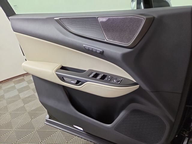 New 2026 Lexus NX 350 AWD w/ Accessory Package (2T) image 30