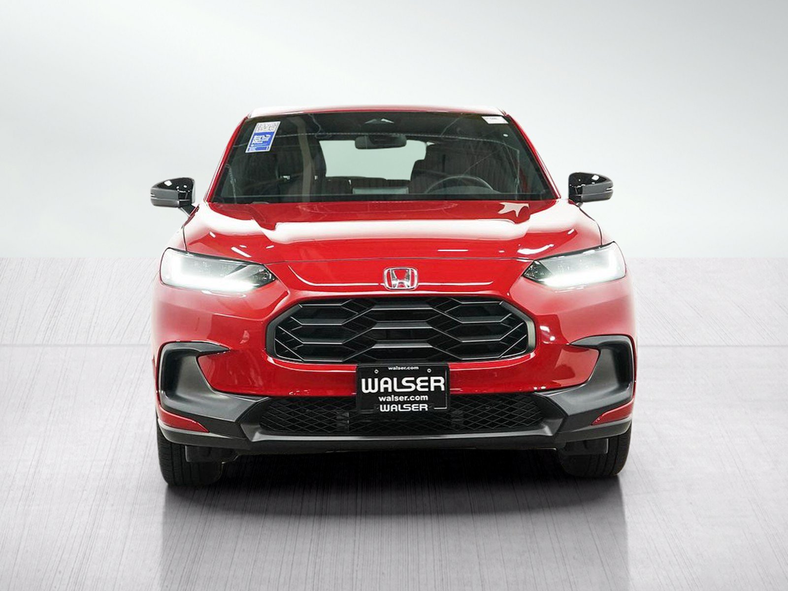 Used 2025 Honda HR-V Sport image 8