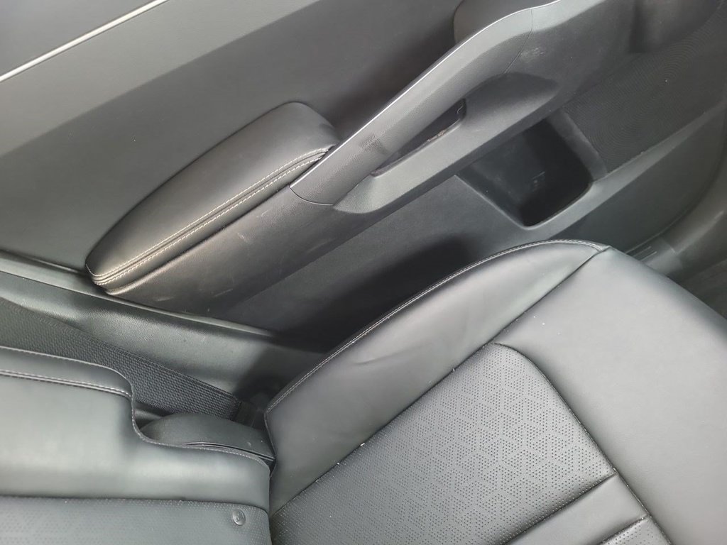 Used 2023 Kia Sorento S w/ Panoramic Sunroof Package FWD image 15