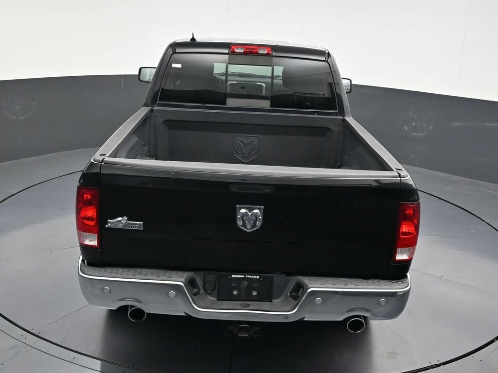 Used 2014 RAM 1500 Big Horn RWD image 19