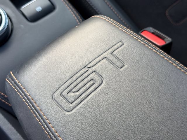 Used 2023 Ford Mustang Mach-E GT AWD/4WD image 17