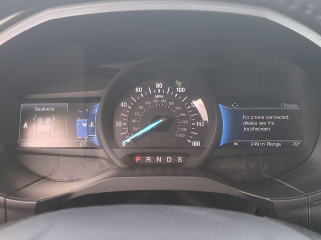 Used 2024 Ford Edge SEL AWD/4WD image 22