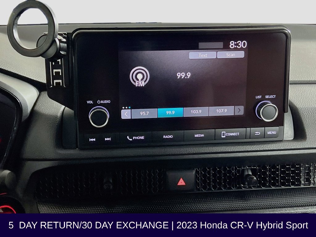 Used 2023 Honda CR-V Sport image 17