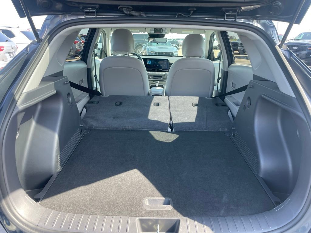 Used 2024 Hyundai Kona SEL AWD/4WD image 30