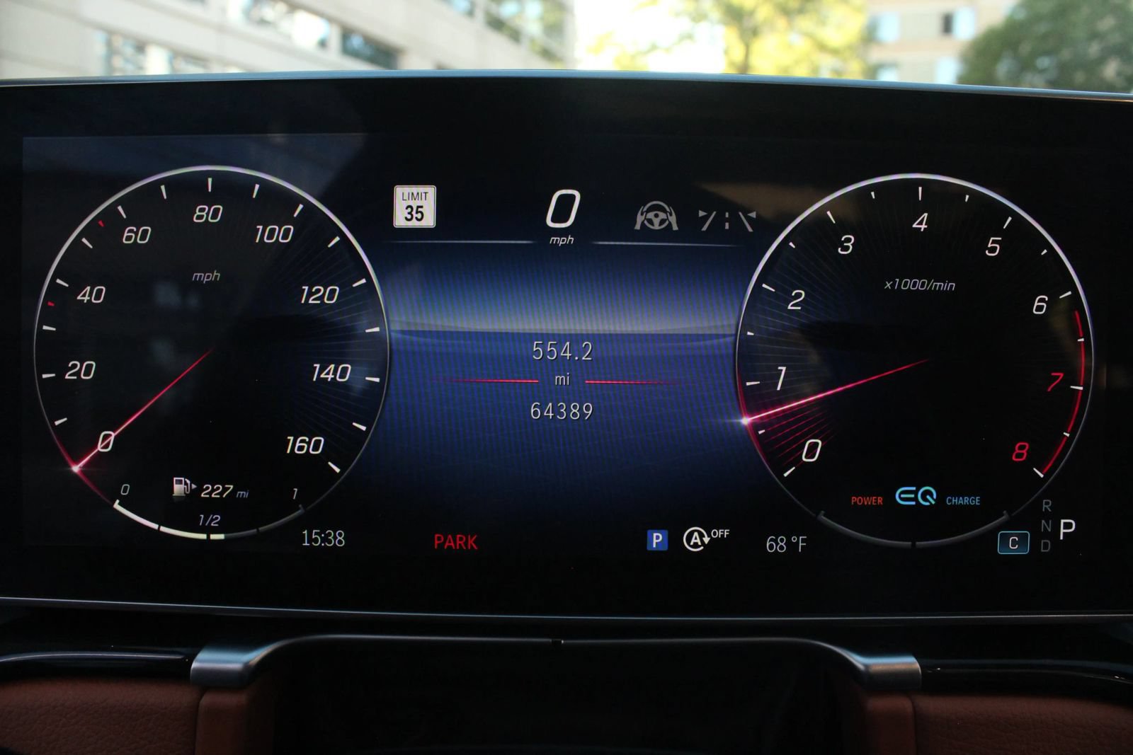 Used 2022 Mercedes-Benz S 580 4MATIC Sedan image 38