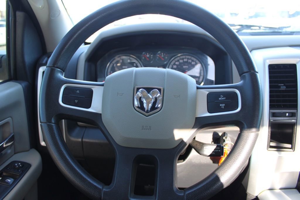 Used 2010 Dodge Ram 1500 Truck SLT image 21