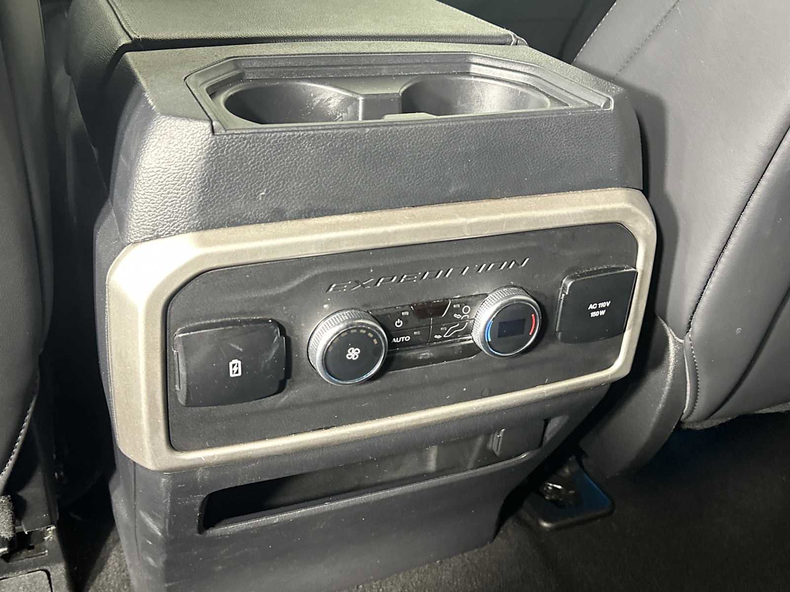 Certified 2024 Ford Expedition Max XLT AWD/4WD image 23