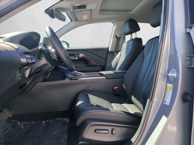 New 2026 Acura ADX FWD image 4