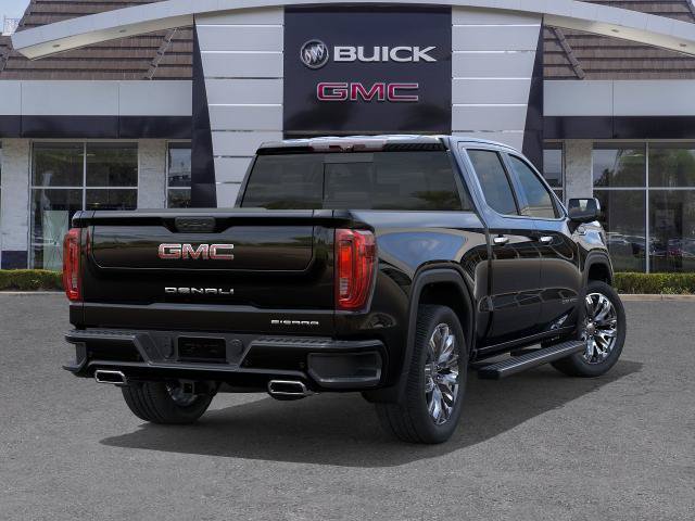 New 2026 GMC Sierra 1500 Denali w/ Denali Reserve Package AWD/4WD image 28