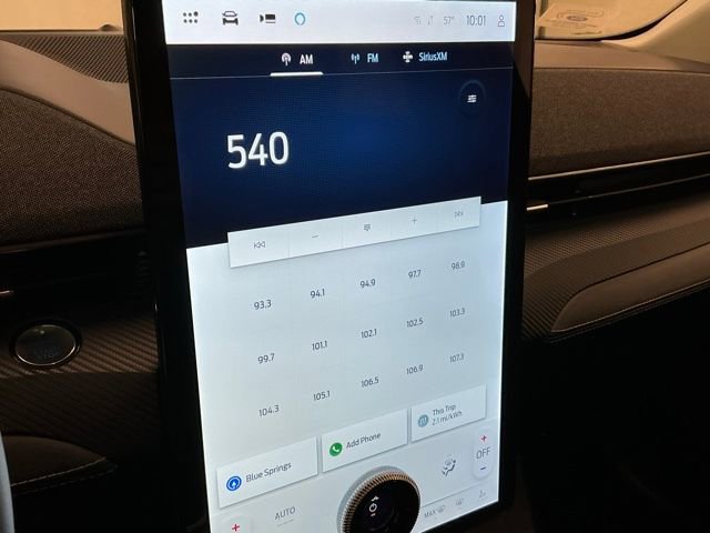 Used 2021 Ford Mustang Mach-E Premium image 24