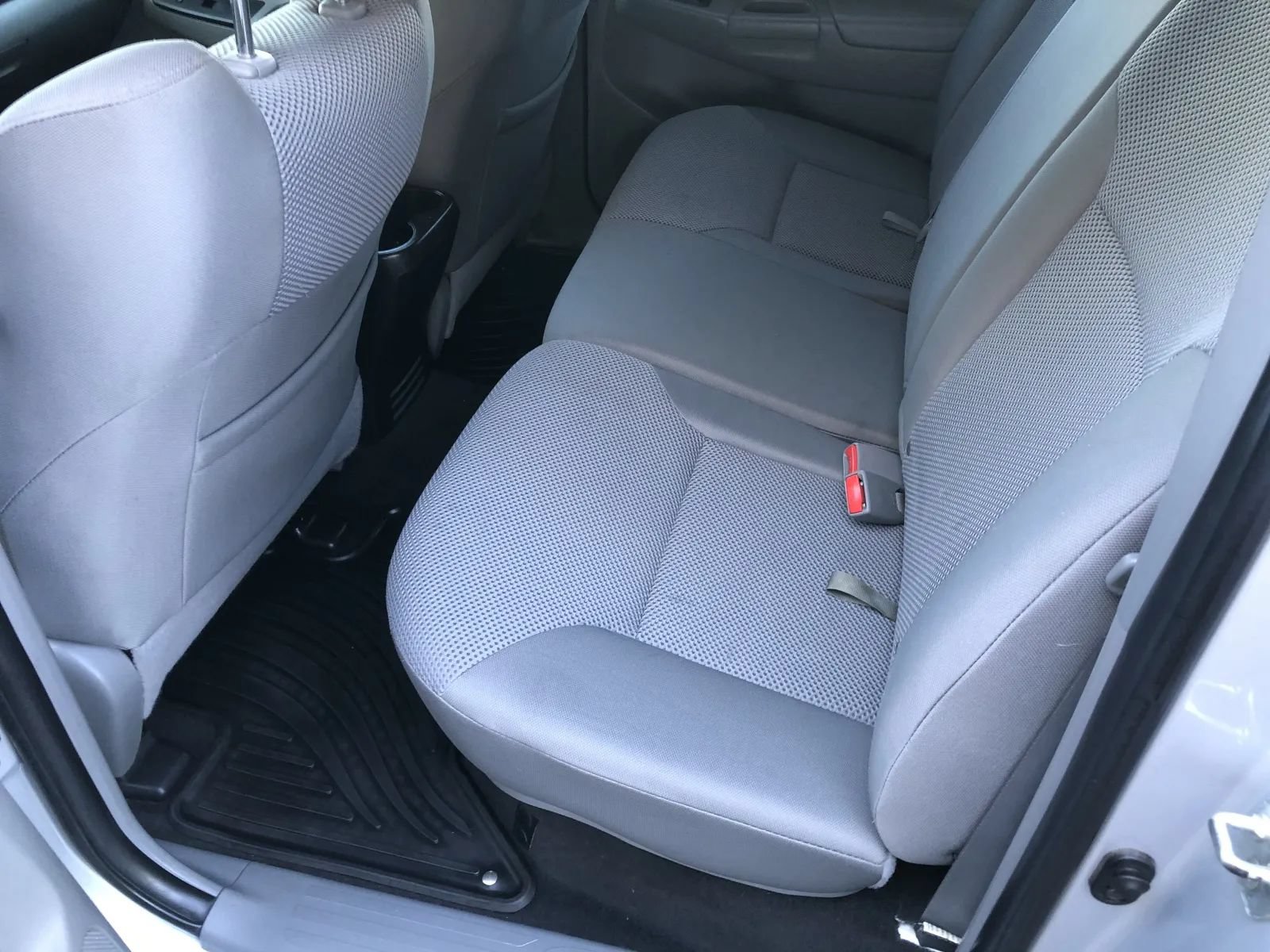 Used 2012 Toyota Tacoma 4x4 Double Cab w/ TRD Sport Upgrade Pkg image 35