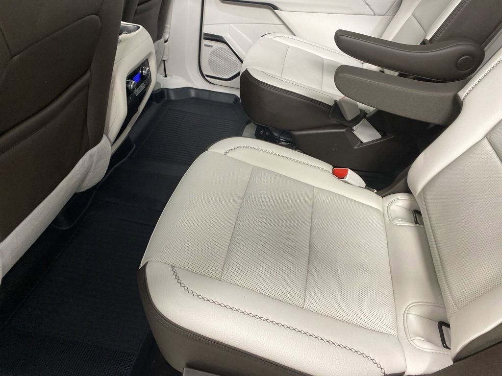 Certified 2024 GMC Acadia Denali w/ Super Cruise Package image 31