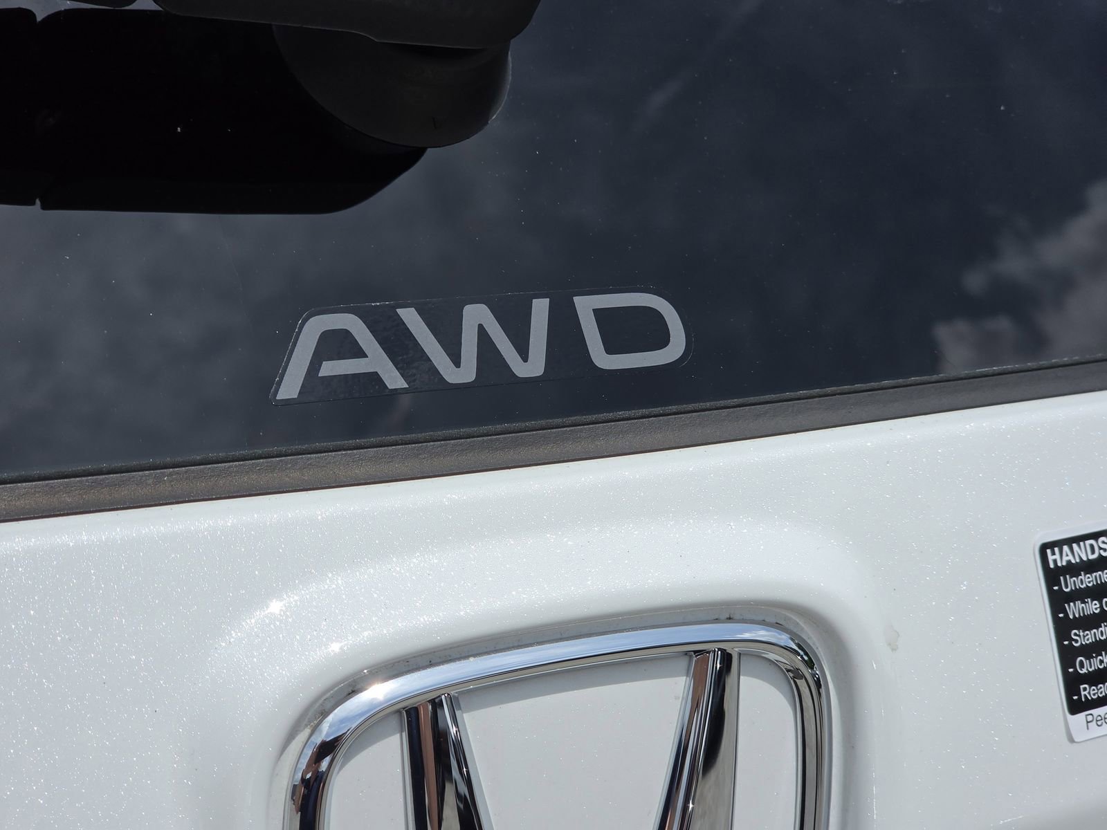 Certified 2026 Honda CR-V Sport Touring image 11