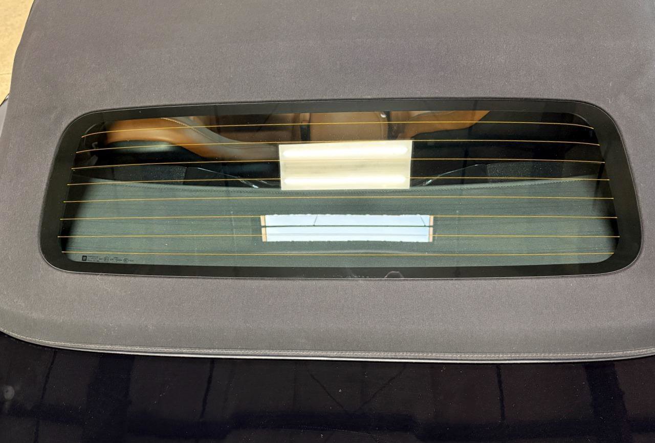 Used 2018 Chevrolet Corvette Stingray Convertible w/ 3LT Preferred Equipment Group image 45