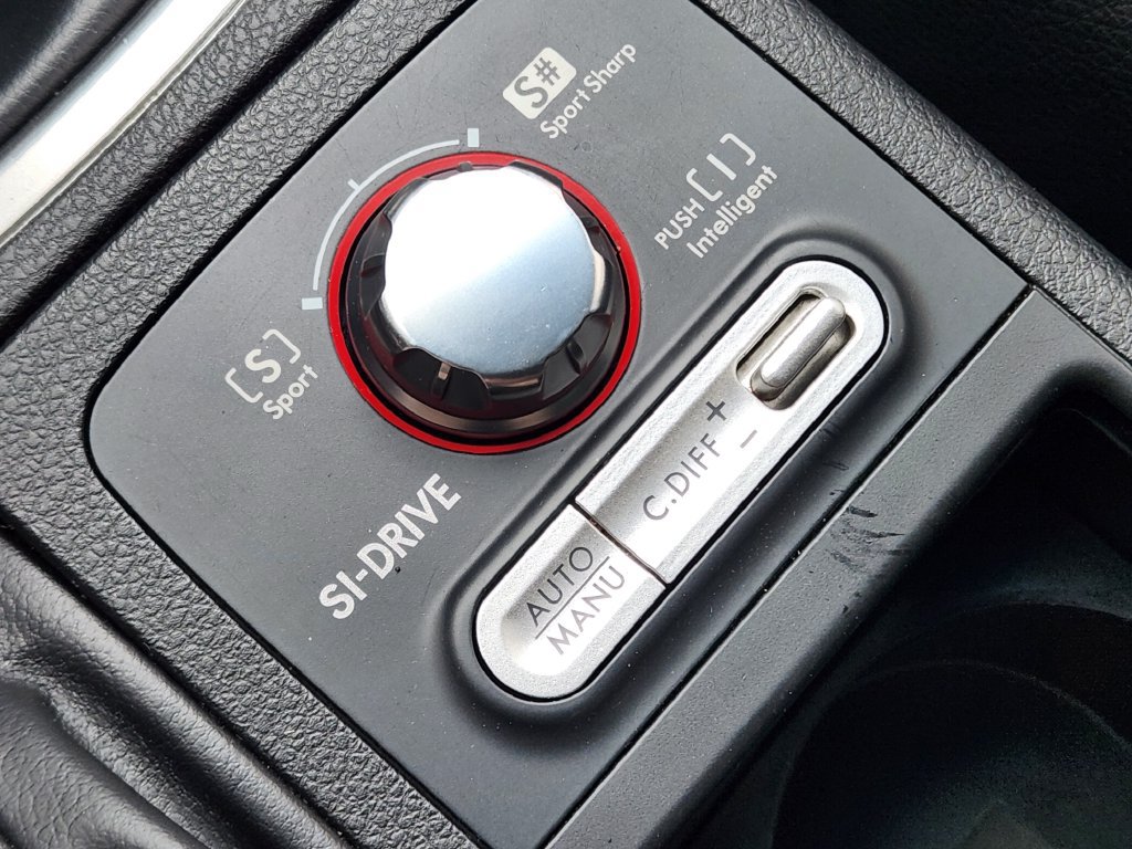 Used 2013 Subaru Impreza WRX STI AWD/4WD image 13