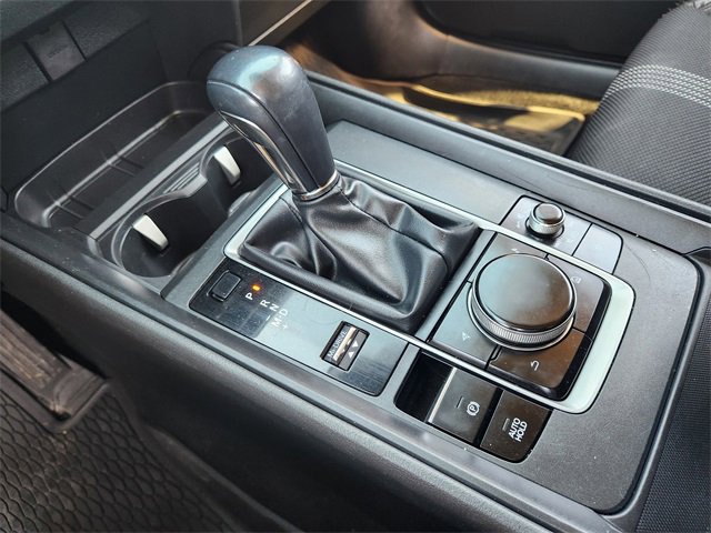 Used 2023 MAZDA CX-50 2.5 S w/ Weather Package image 16