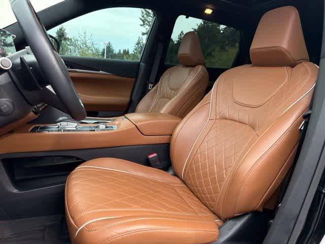 Used 2025 INFINITI QX60 Autograph w/ Cargo Package AWD/4WD image 13