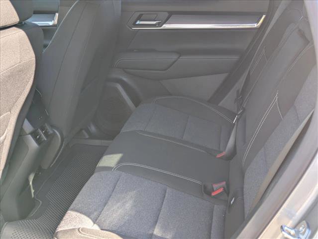 New 2026 GMC Terrain Elevation w/ Black Edition AWD/4WD image 17