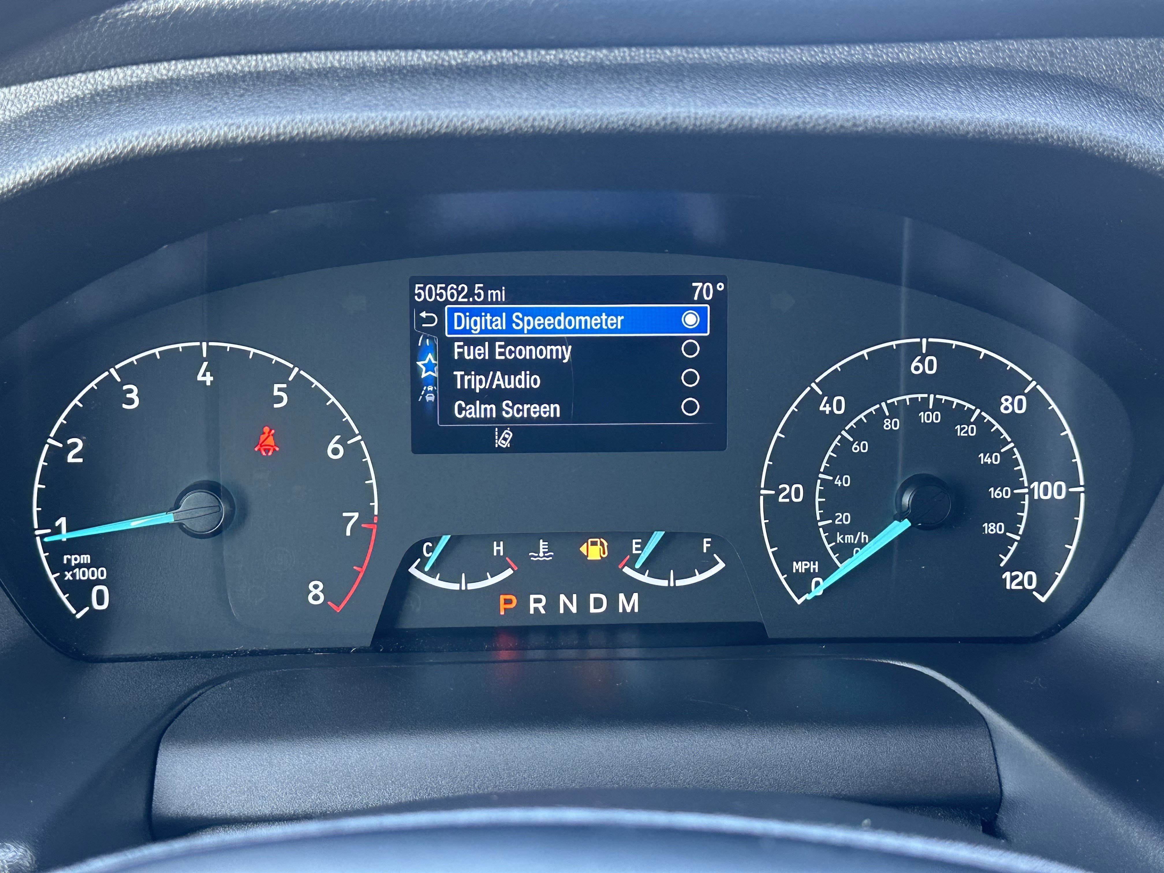 Used 2024 Ford Transit 350 XLT image 27