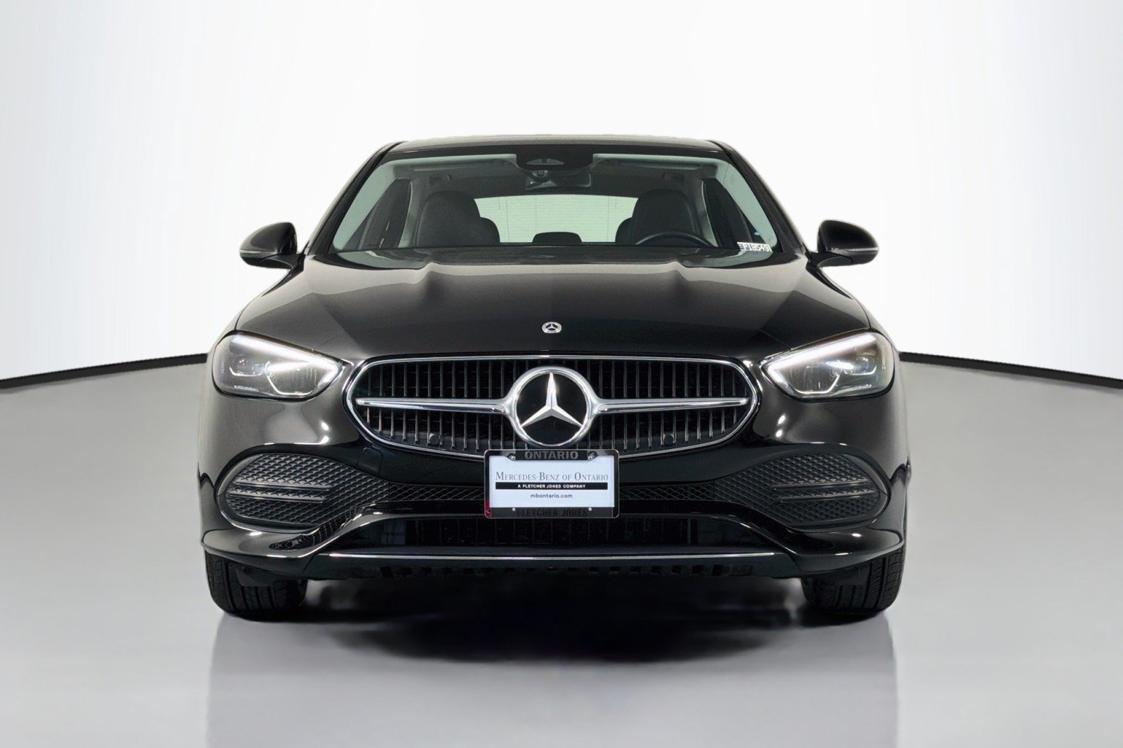 Used 2022 Mercedes-Benz C 300 Sedan image 3