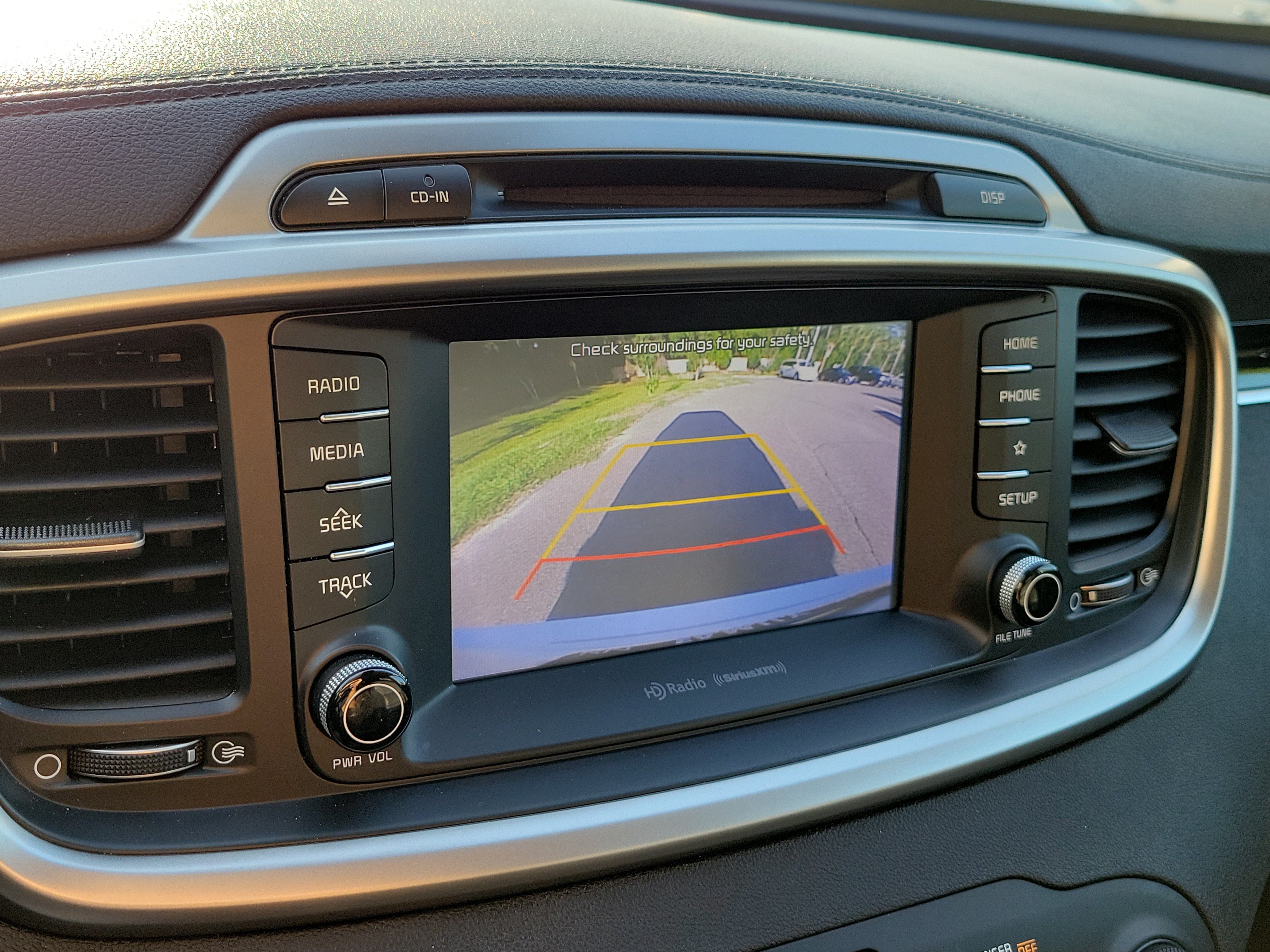 Used 2019 Kia Sorento EX AWD/4WD image 35