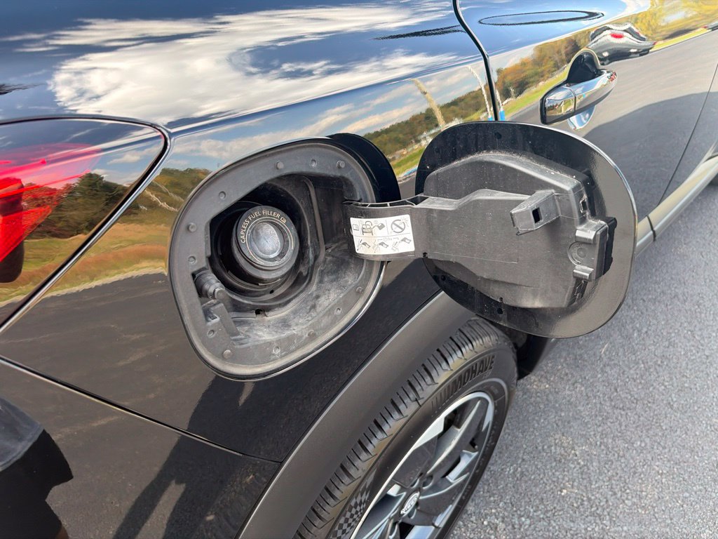 Used 2025 Nissan Rogue SV AWD/4WD image 33