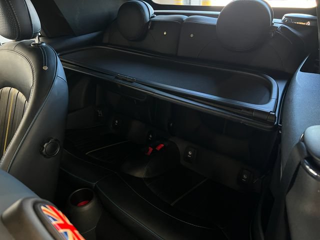 Used 2023 MINI Cooper S w/ Sidewalk Package FWD image 28