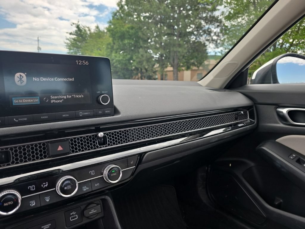 Used 2023 Honda Civic EX image 17
