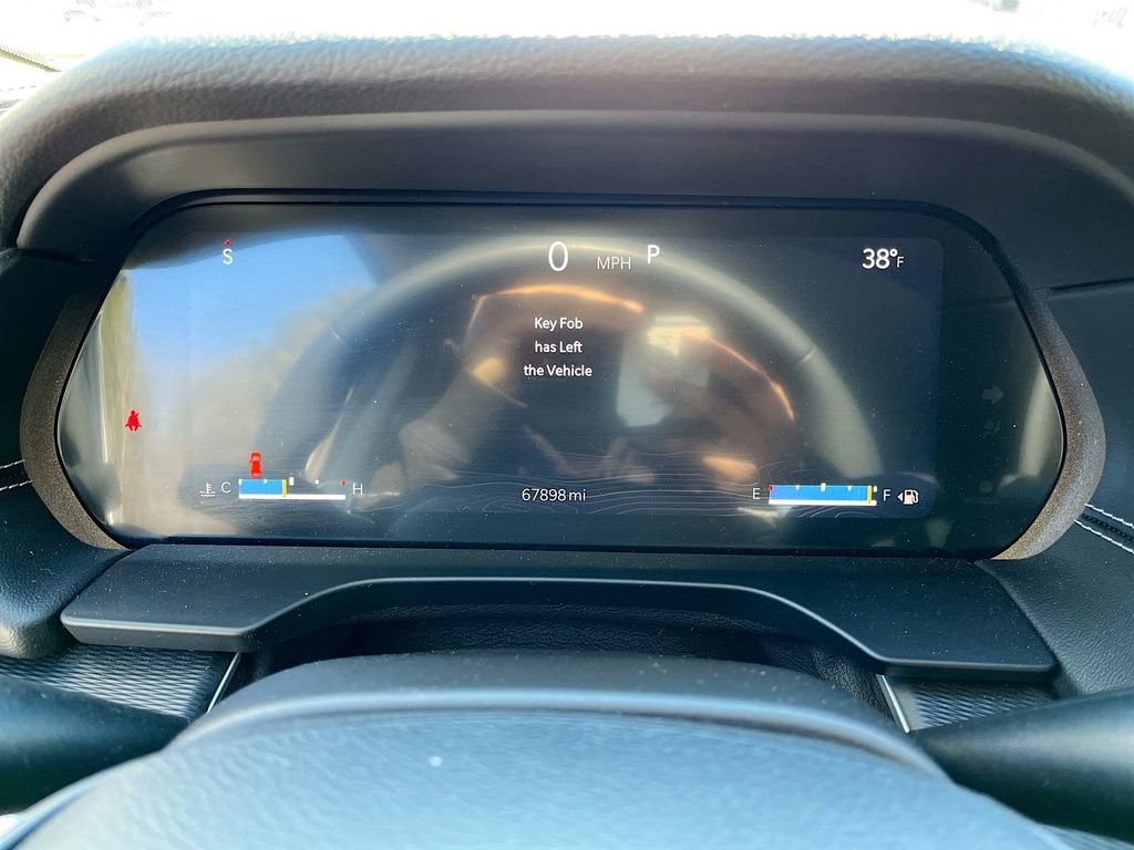 Used 2023 Jeep Grand Cherokee L Laredo image 13