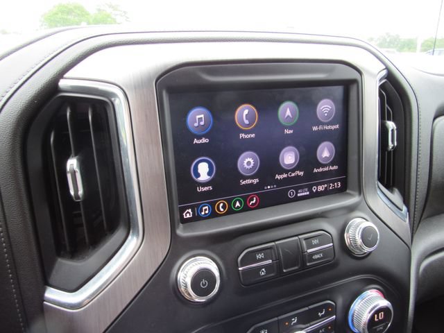 Certified 2020 GMC Sierra 1500 Denali w/ LPO, GMC Protection Package AWD/4WD image 23