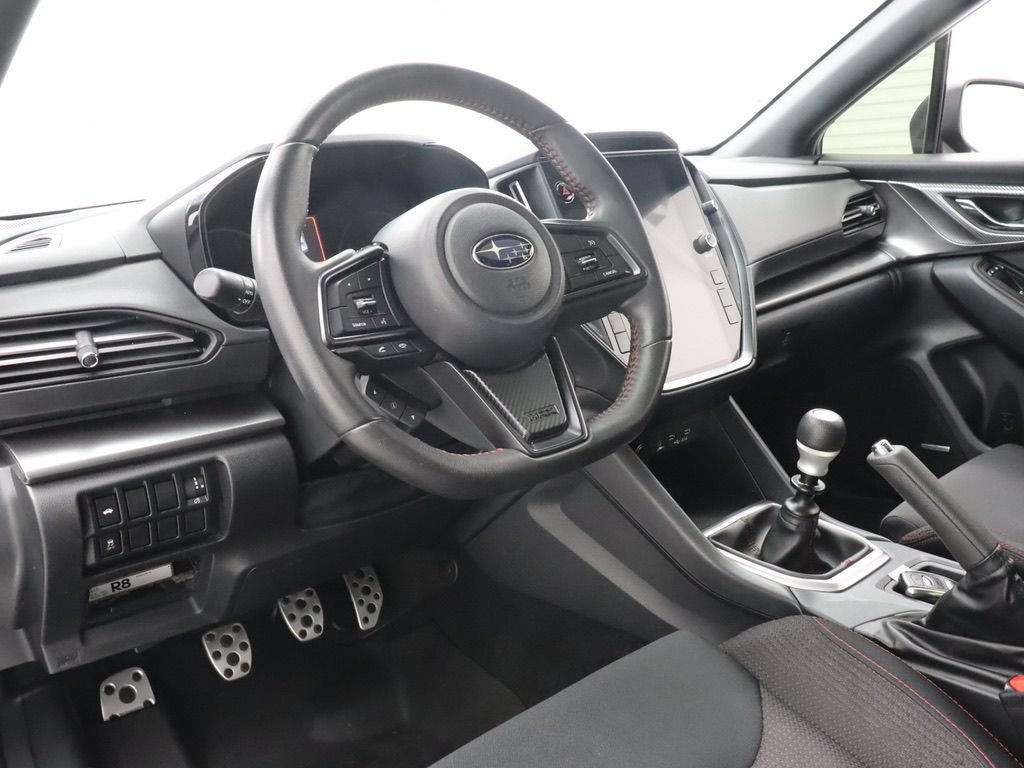 Used 2022 Subaru WRX Premium AWD/4WD image 17
