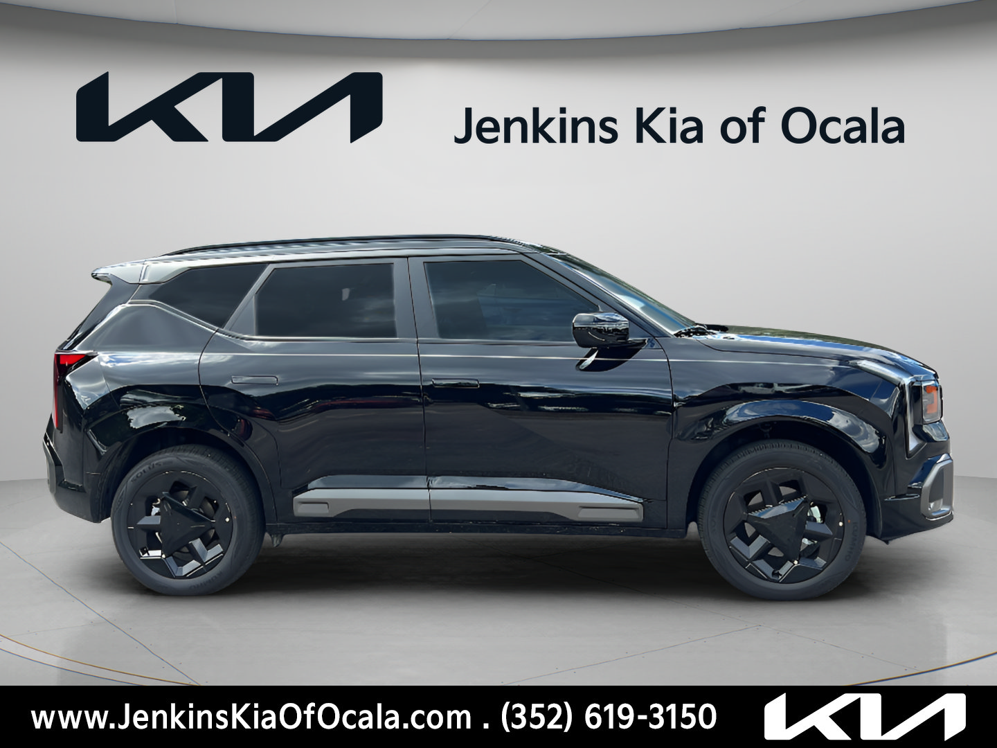 New 2027 Kia Seltos X-Line S AWD/4WD image 2