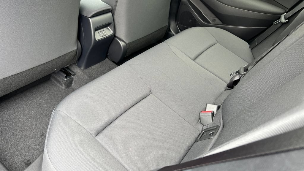 New 2026 Toyota Corolla LE FWD image 17