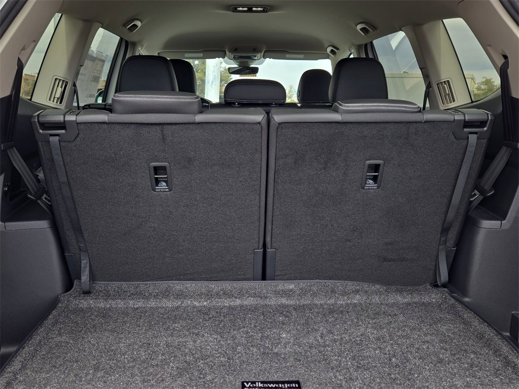 New 2026 Volkswagen Atlas SE image 14