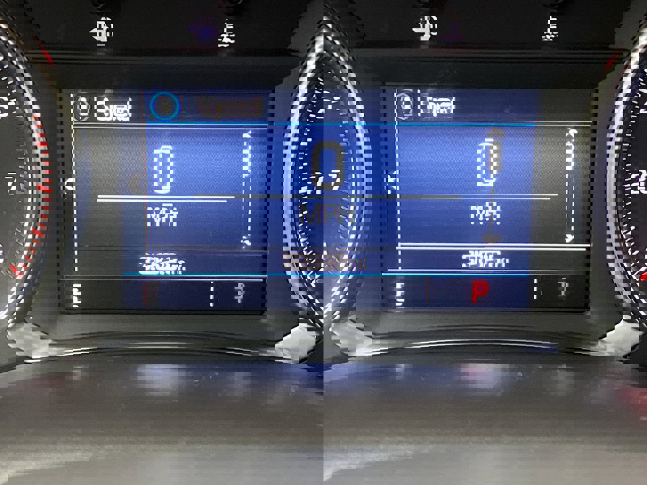 Certified 2023 GMC Acadia SLE w/ Driver Convenience Package image 16