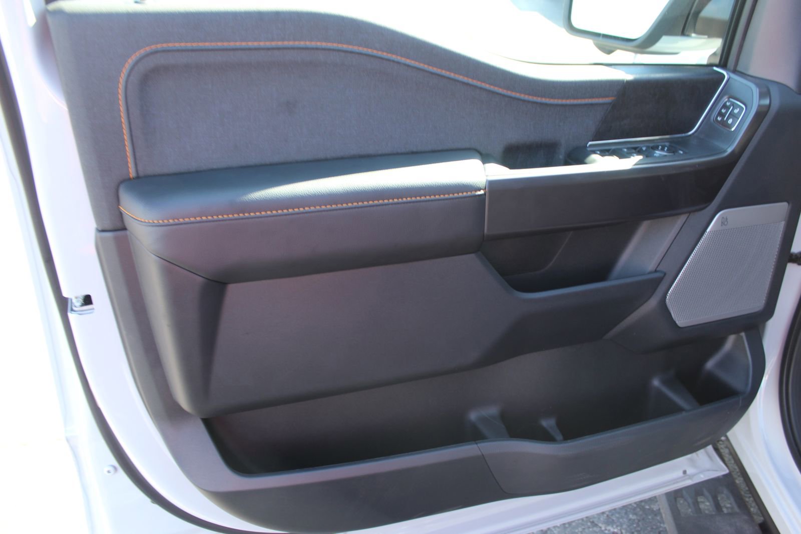 New 2026 Ford F150 Tremor image 25