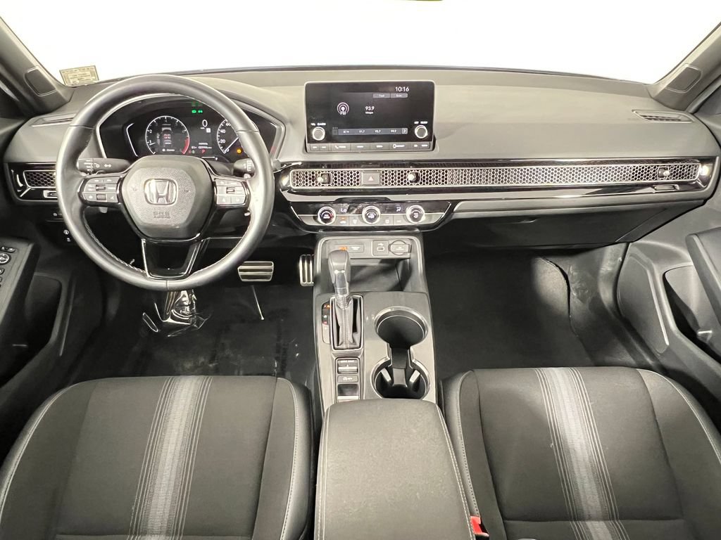Used 2024 Honda Civic Sport image 13