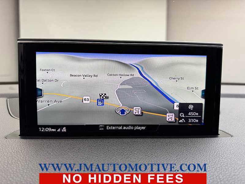 Used 2017 Audi Q7 3.0T Premium Plus image 29