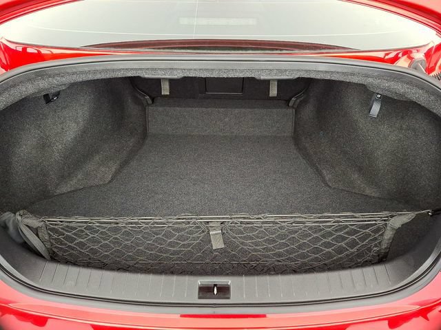 Used 2022 INFINITI Q50 Luxe w/ Cargo Package AWD/4WD image 35