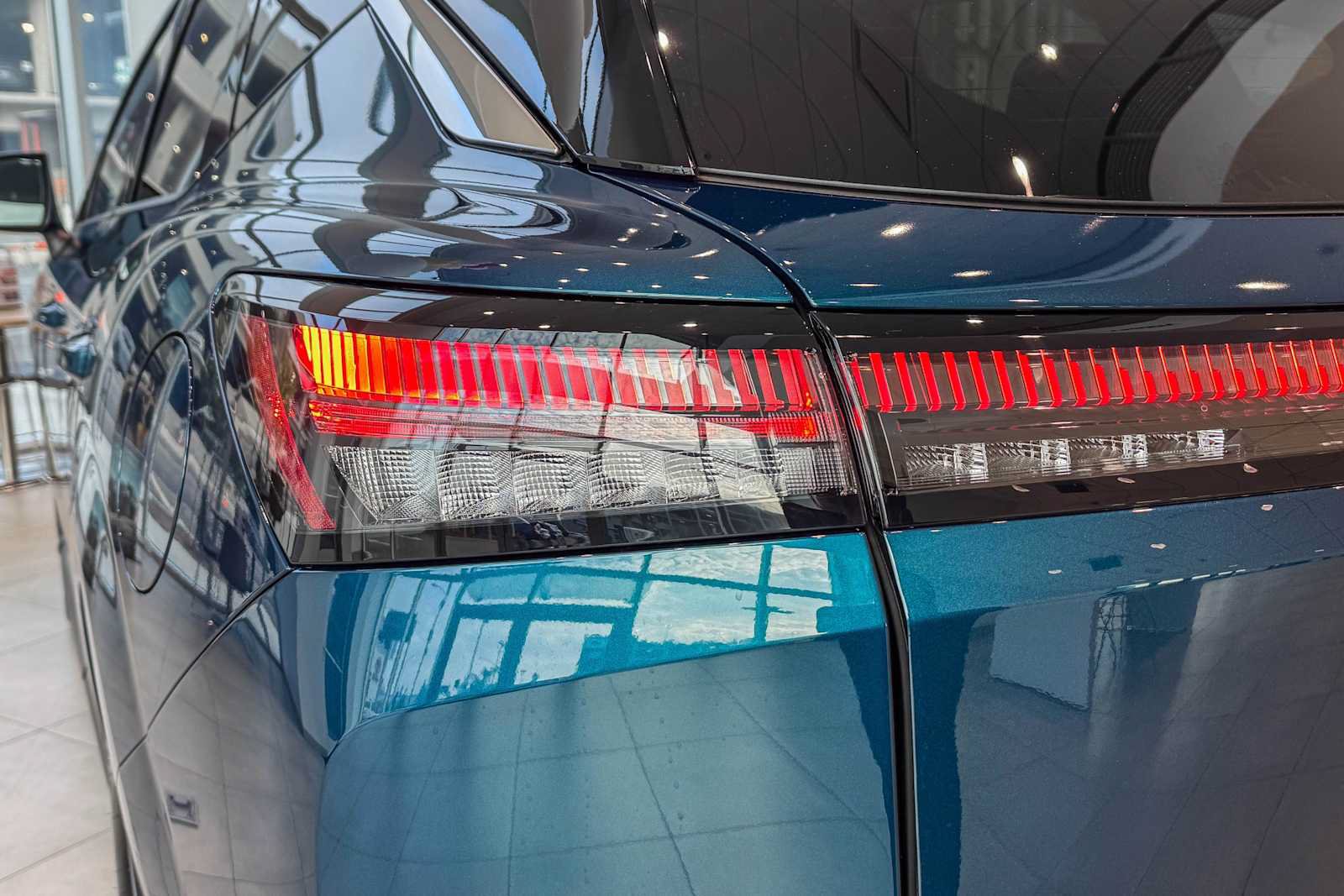 New 2026 Nissan Murano SL AWD/4WD image 9