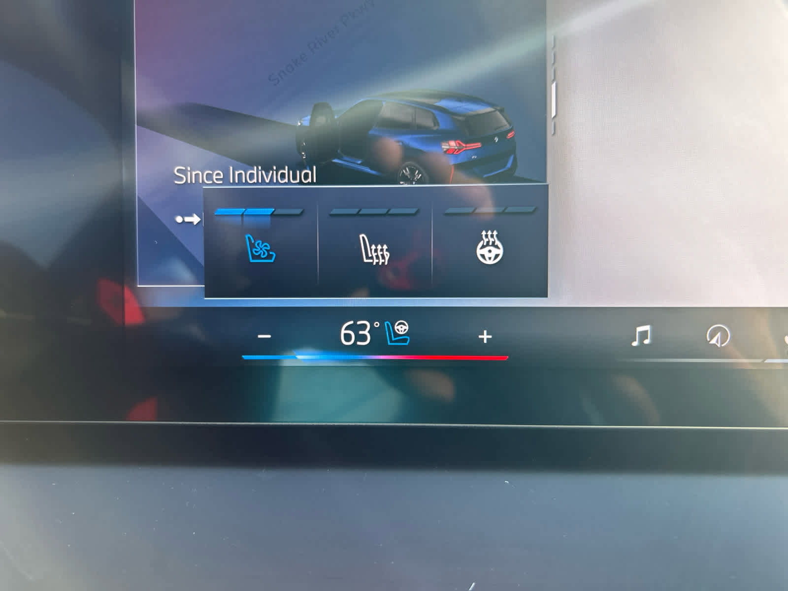 New 2026 BMW X3 M50 w/ Premium Package image 33