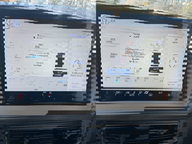 Certified 2025 Ford Bronco Sport Big Bend w/ Convenience Package image 18