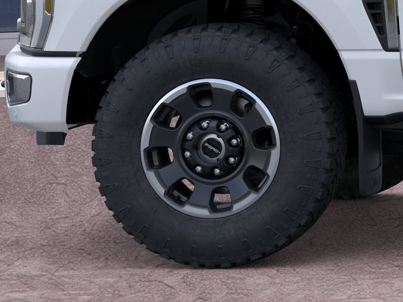 New 2026 Ford F350 Platinum w/ Platinum Plus Package AWD/4WD image 20