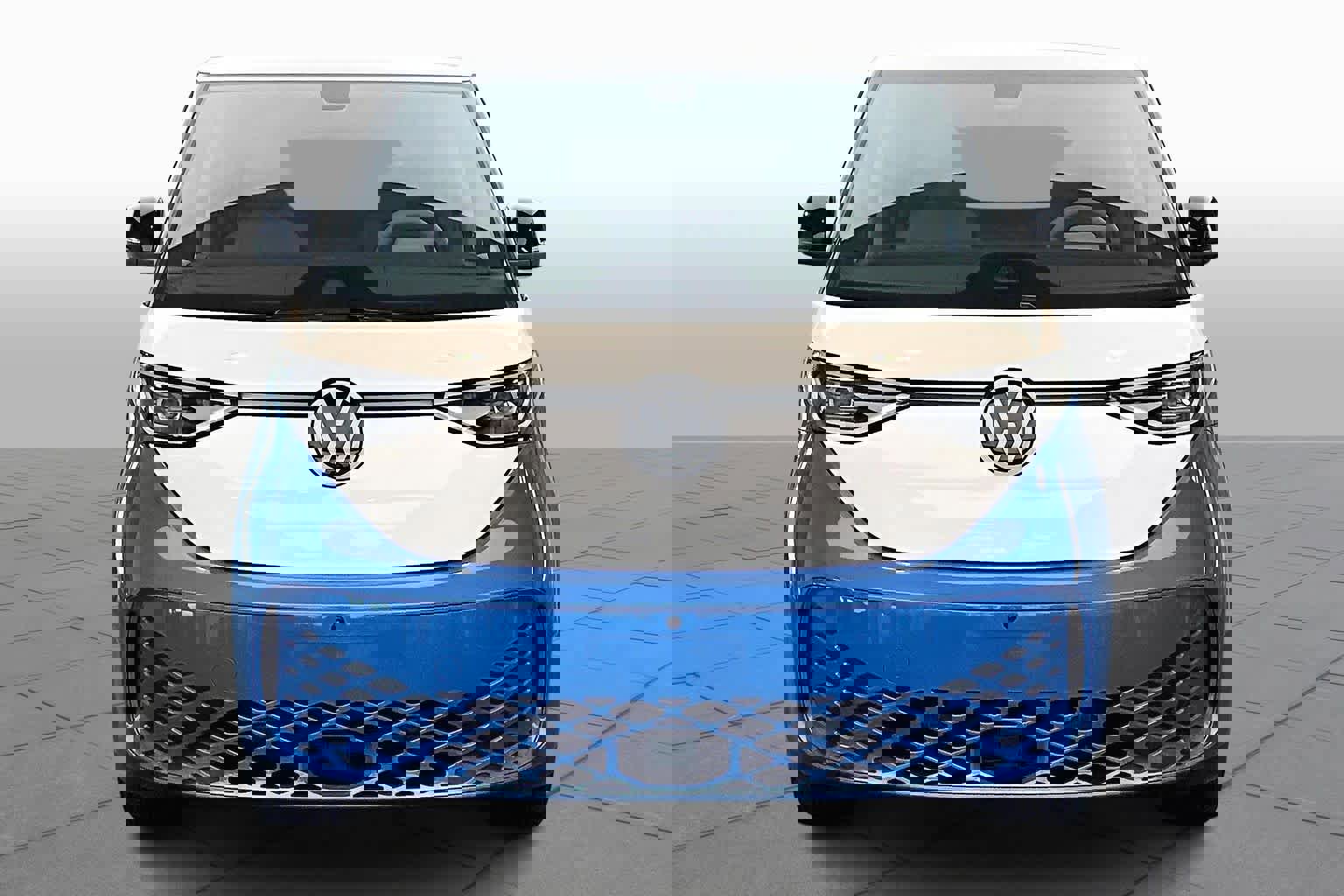 Used 2025 Volkswagen ID. Buzz 1st Edition image 3