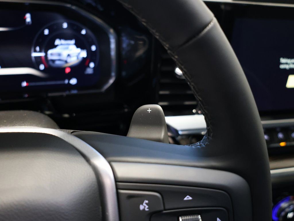 New 2026 GMC Sierra 1500 Elevation w/ Preferred Package image 20